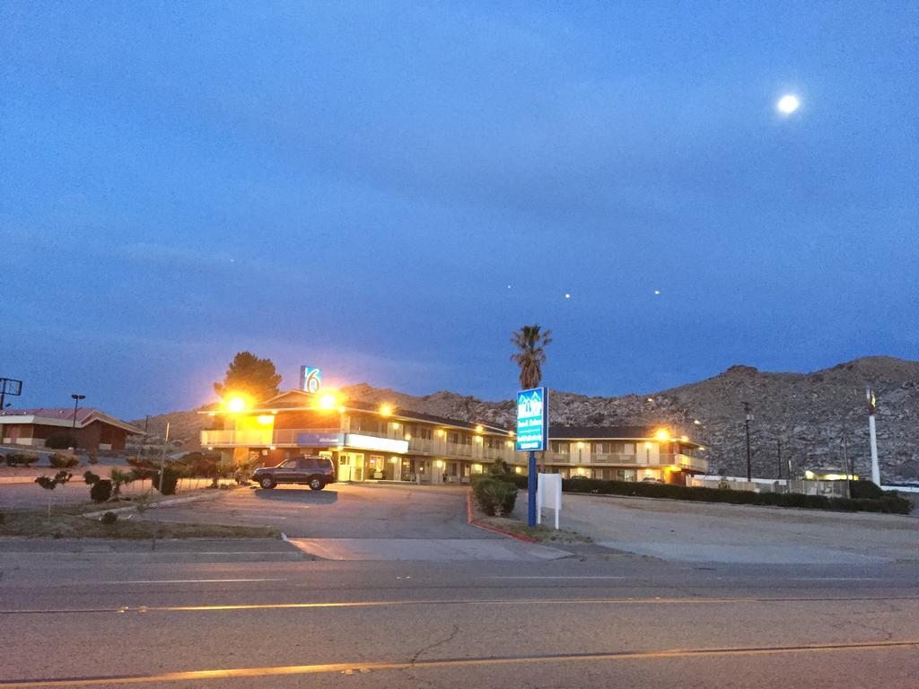 Hilltop Inn&Suites Victorville Exterior foto